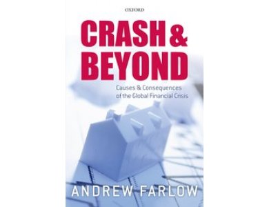 Crash and Beyond: Causes and Consequences of the Global Financial Crisis