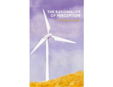 The Rationality of Perception