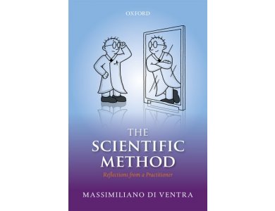The Scientific Method: Reflections from a Practitioner