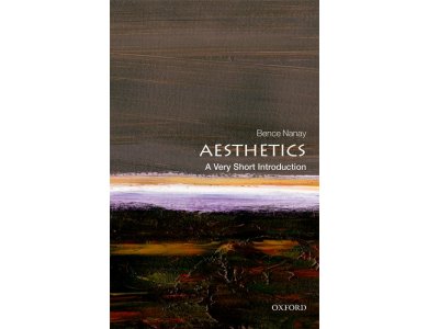 Aesthetics: A Very Short Introduction