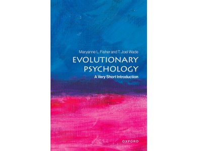 Evolutionary Psychology: A Very Short Introduction