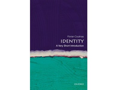 Identity: A Very Short Introduction