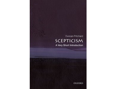 Scepticism: A Very Short Introduction