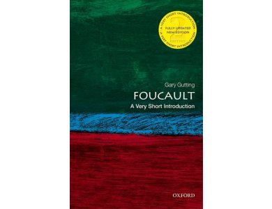 Foucault: A Very Short Introduction