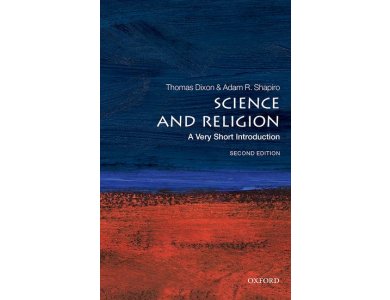 Science and Religion: A Very Short Introduction