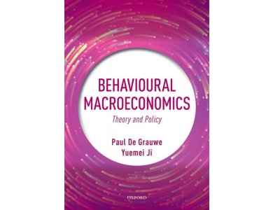 Behavioural Macroeconomics: Theory and Policy