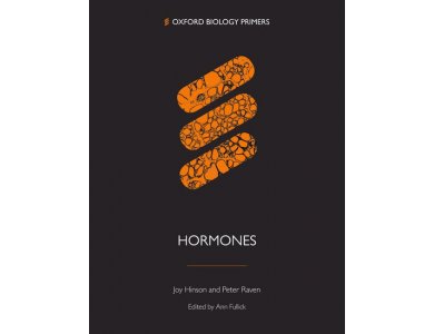 Hormones (Oxford Biology Primers)