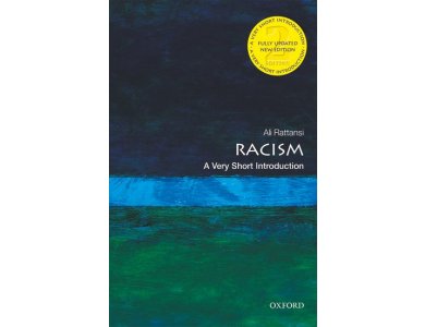 Racism: A Very Short Introduction