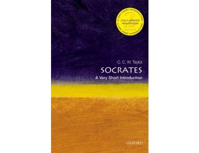 Socrates: A Very Short Introduction