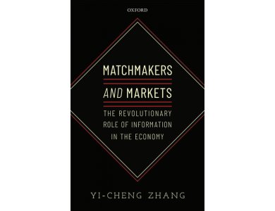 Matchmakers and Markets: The Revolutionary Role of Information in the Economy