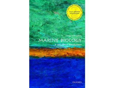 Marine Biology: A Very Short Introduction