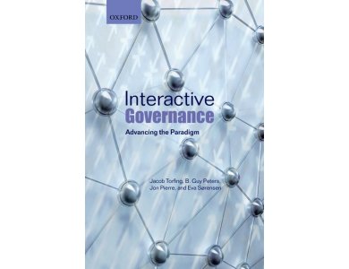 Interactive Governance: Advancing the Paradigm