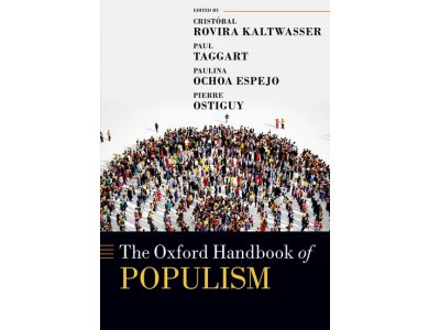 Oxford Handbook of Populism