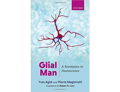 Glial Man: A Revolution in Neuroscience