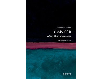 Cancer: A Very Short Introduction