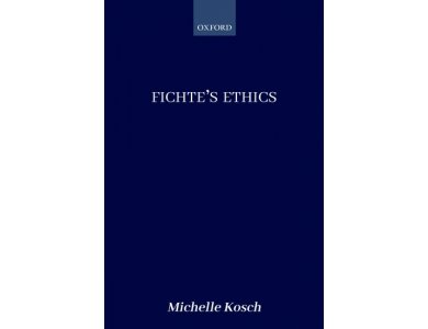 Fichte's Ethics