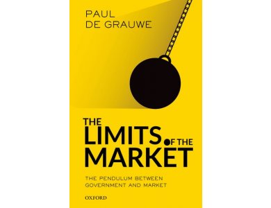 The Limits of the Market: The Pendulum Between Government and Market