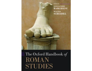 The Oxford Handbook of Roman Studies