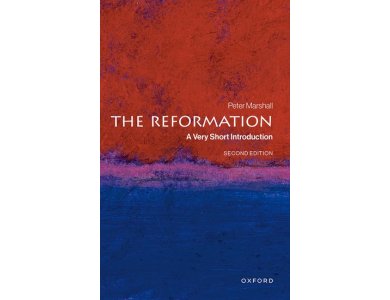 The Reformation: A Very Short Introduction