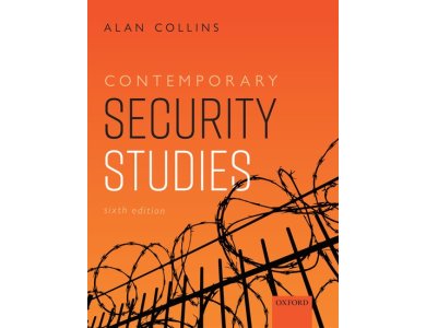 Contemporary Security Studies