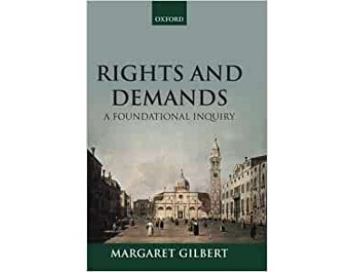 Rights and Demands: A Foundational Inquiry