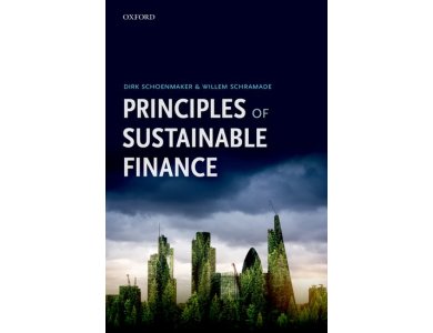 Principles of Sustainable Finance