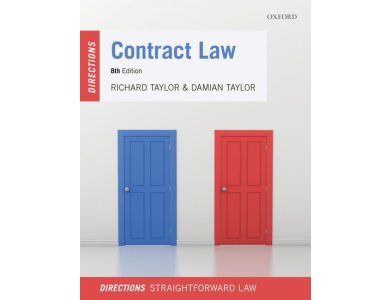 Contract Law Directions