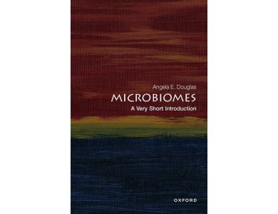 Microbiomes: A Very Short Introduction