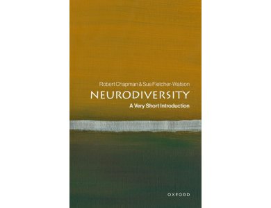 Neurodiversity: A Very Short Introduction