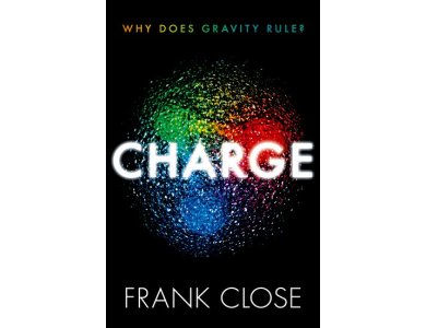 Charge: Why Does Gravity Rule?