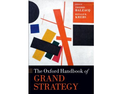 The Oxford Handbook of Grand Strategy