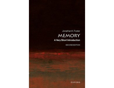 Memory: A Very Short Introduction