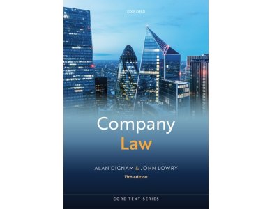 Company Law