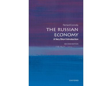 The Russian Economy: A Very Short Introduction