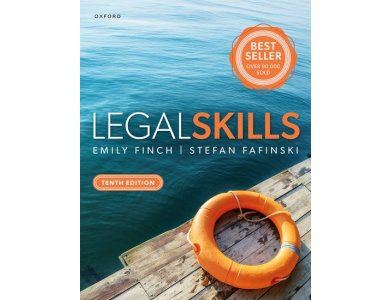 Legal Skills