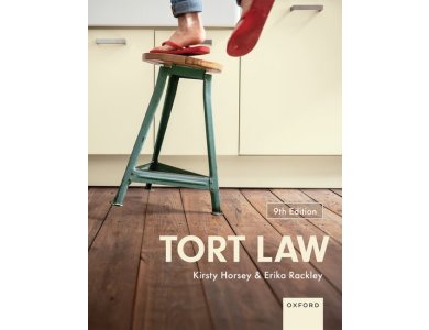 Tort Law