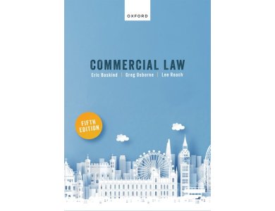 Commercial Law