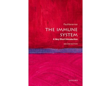 The Immune System: A Very Short Introduction