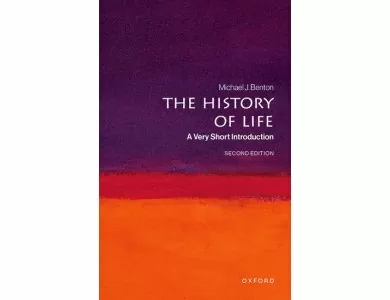 The History of Life: A Very Short Introduction