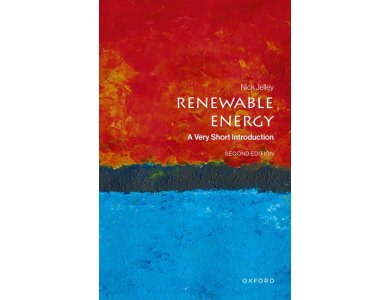 Renewable Energy: A Very Short Introduction