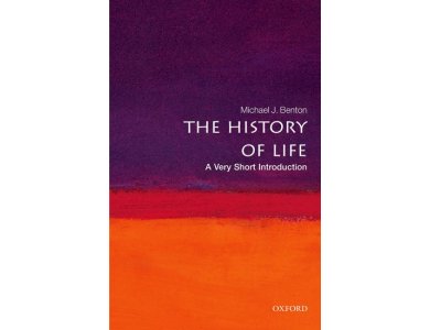 The History of Life: A Very Short Introduction