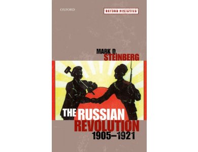 The Russian Revolution, 1905-1921