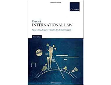 Cassese's International Law