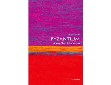 Byzantium: A Very Short Introduction