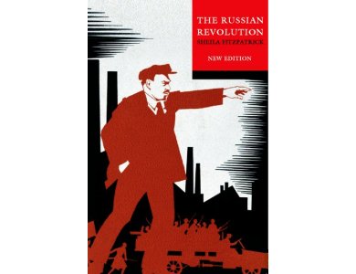 The Russian Revolution