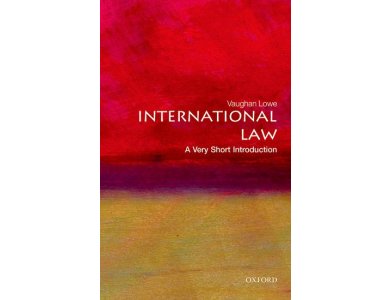 International Law: A Very Short Introduction