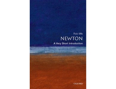 Newton: A Very Short Introduction
