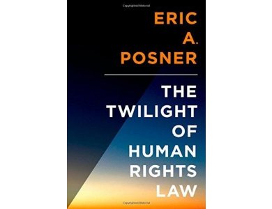 The Twilight of Human Rights Law