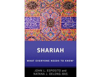 Shariah: What Everyone Needs to Know