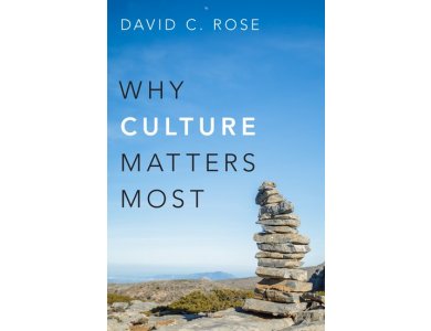 Why Culture Matters Most